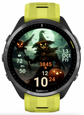 Pumpkin Scarecrow · Screenshot 0