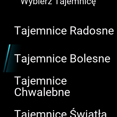 Rosary | Różaniec · Screenshot 2