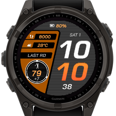 Garmin 全明星 –  Approach S44 Driver · Screenshot 3