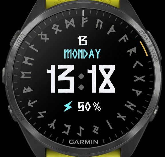MnM VIKINGS SKY BLUE "MIP" · Screenshot 4