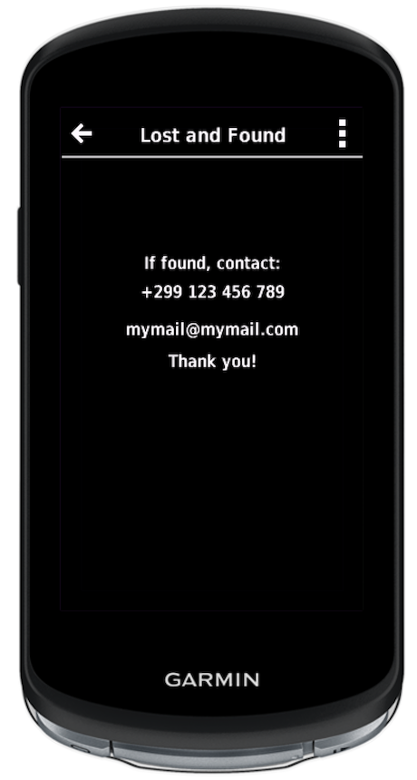 Lost and Found · Screenshot 3
