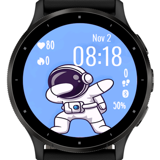 Space Suit · Screenshot 1