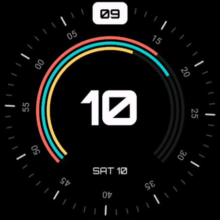 Shvartzman Gauge · Screenshot 3