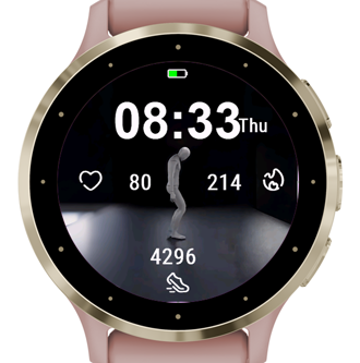 Charge · Screenshot 3
