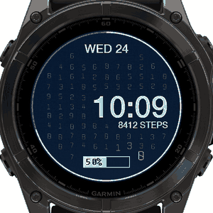 Severance Lumon Macro Data Refinement Terminal · Screenshot 0