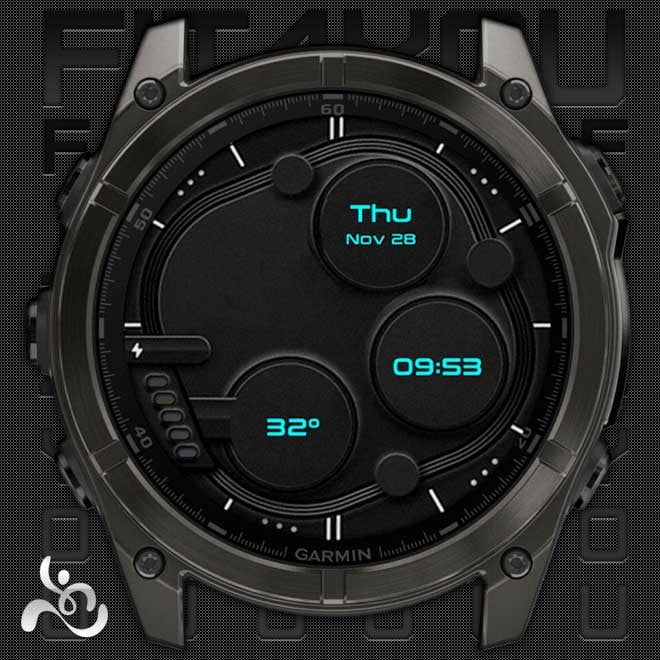 Fit4U-NEON · Screenshot 2
