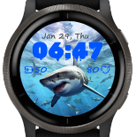 Shark Four · Screenshot 2