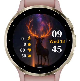 Stellar Stag · Screenshot 1
