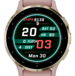 Neon Ten · Screenshot 1