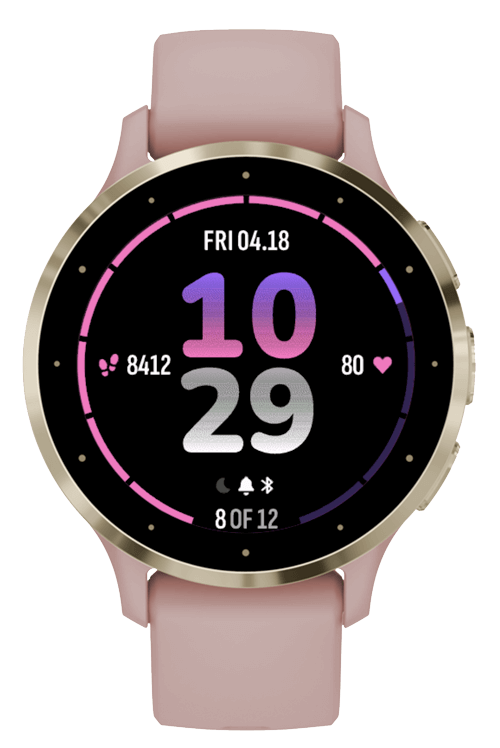 Stride I 4