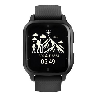 Mountain hiking · Screenshot 3