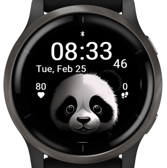 Panda · Screenshot 1