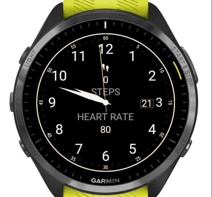 N13 Classic - Timeless Analog · Screenshot 3