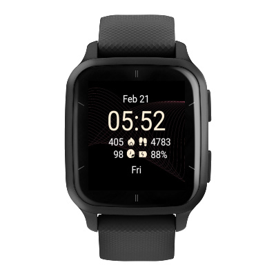 Clear black goals · Screenshot 3