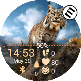 Wildlife W06 · Screenshot 0