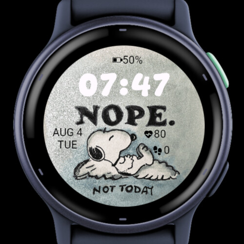 Lazy Dog · Screenshot 0