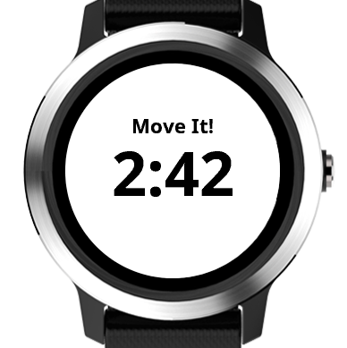 Move It! · Screenshot 0