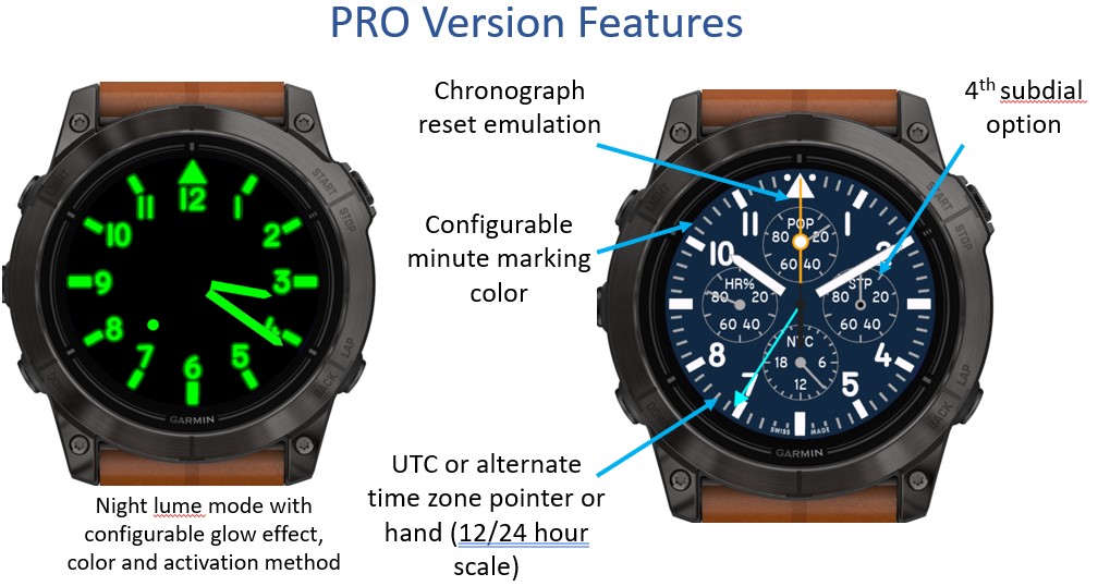 Blackhawk Chrono · Screenshot 2