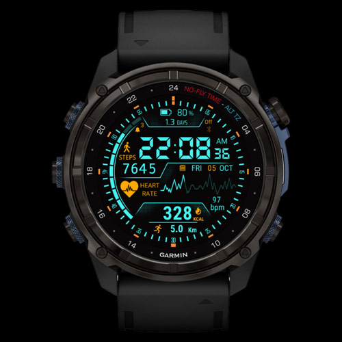 Sport Hybrid · Screenshot 1