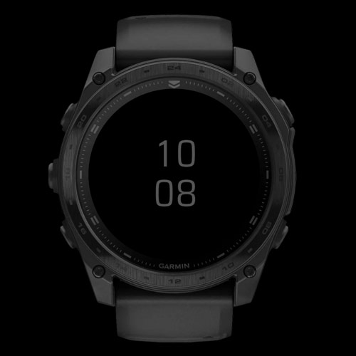 Clean Time Digital (Your Data. Your Style) · Screenshot 3