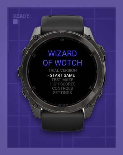 Wizard of Wotch TRIAL · Screenshot 0