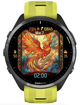 Phoenix · Screenshot 0