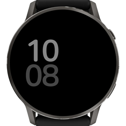 Big Widget - CUSTOMIZABLE · Screenshot 4