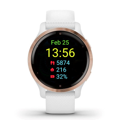 Color stats · Screenshot 3