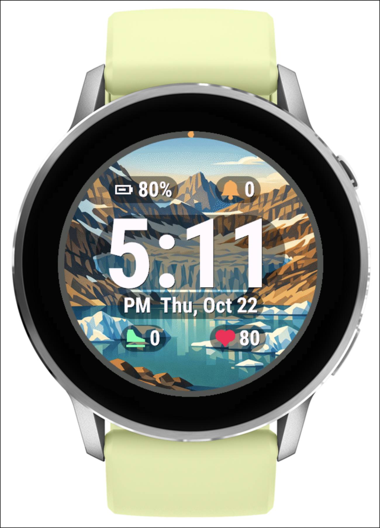 Grinnell Glacier | Glacier · Screenshot 1