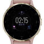 Nebula Loop · Screenshot 3