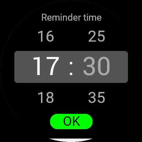 TickOff – Lists & Tasks · Скриншот 4