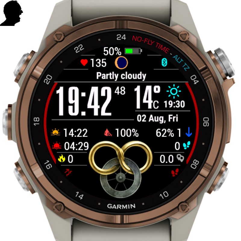 Logos 9 · Screenshot 1