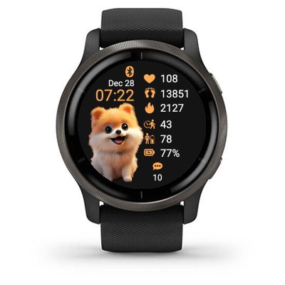 Cute Animal Corgi · Screenshot 2