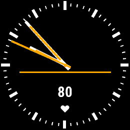 just a watch · Screenshot 2