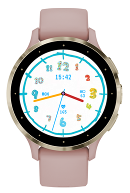 Dotty Time · Screenshot 0