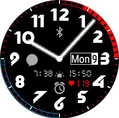 New qbak Analog · Screenshot 4