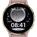 ‌Lunar Sphere‌ 4