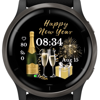 Champagne Cheers · Screenshot 0