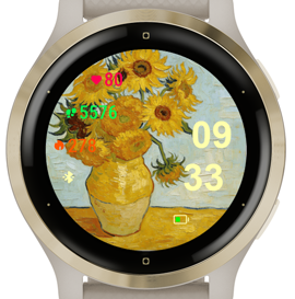Sunflower · Screenshot 1