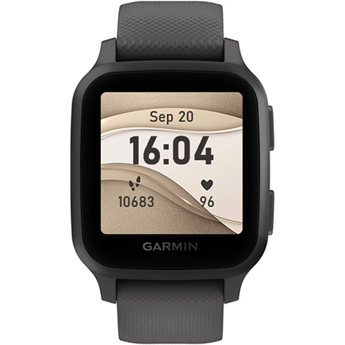 Sunwave · Screenshot 2