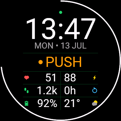 RunnerCEO · Screenshot 2