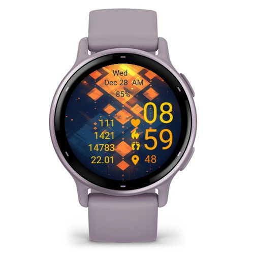 Active Time - Blue Orange · Screenshot 0