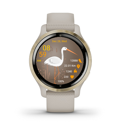 Bird 03 · Screenshot 2
