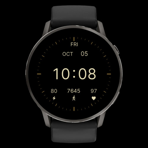 LUXE · Screenshot 1