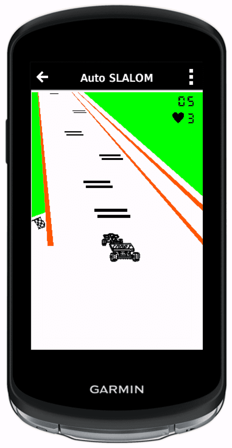 Racing 23 Game · Screenshot 2