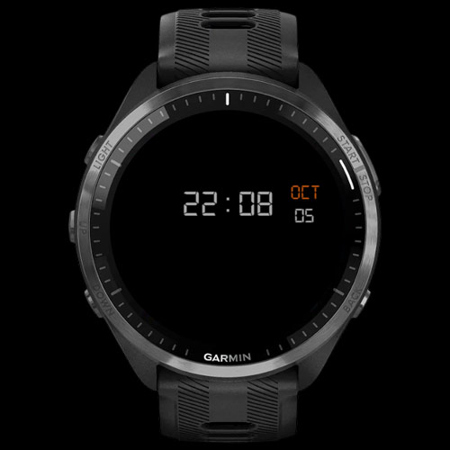 Sport Command · Screenshot 3