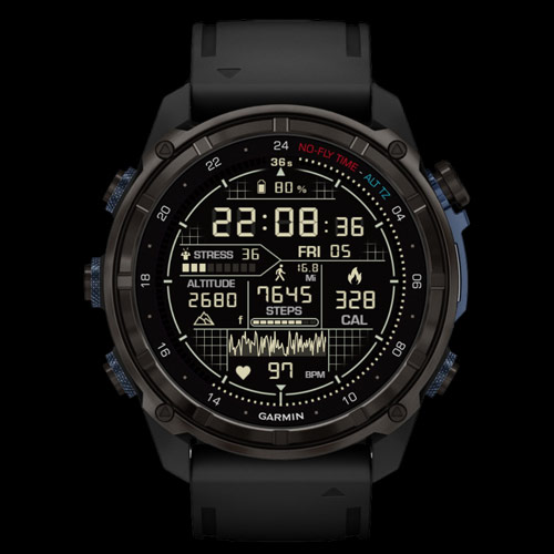 ARMY Digital · Screenshot 1