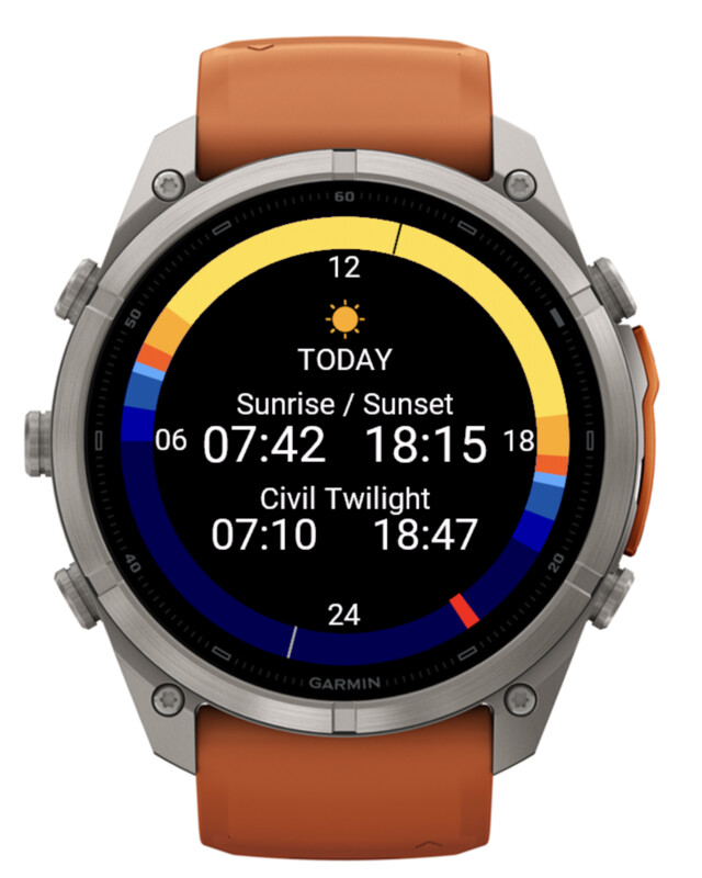 SunCalc · Screenshot 0