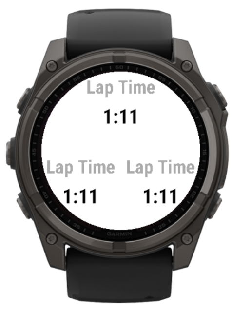 TrackTime · Screenshot 4