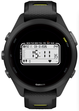 CAZZIO - Free Watch Face for Everyone · Screenshot 3